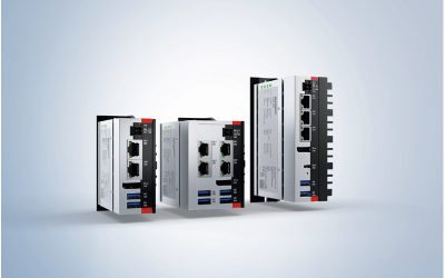 New Processor Generation Increases Computing Power