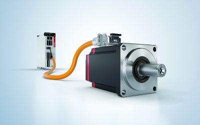 Powerful Drive Technology Combined Economically
