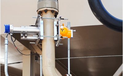 Reliable Measurement Solutions for Southern Africa’s Mining Industry