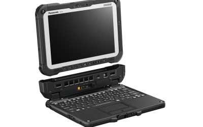 Rugged, Reliable and Ready