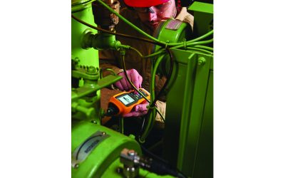 The Reliable, Repeatable, Accurate Way to Check Bearings and Machine Health