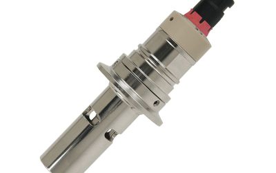 Optimizing Conductivity Monitoring for WFI