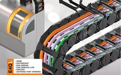 Cable Protection for Longer Runs