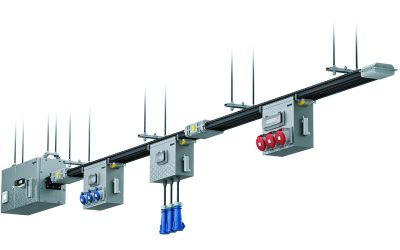Critical Power Distribution for Modern Infrastructure