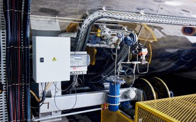 Industrial Boiler Water – Close Monitoring and Proactive Treatment Protocols are Critical