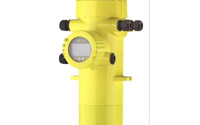Innovative Radiometric Sensing for Liquids and Bulk Solids