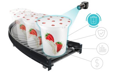Smarter Traceability – Digital Watermarks Are Drastically Reducing Recalls
