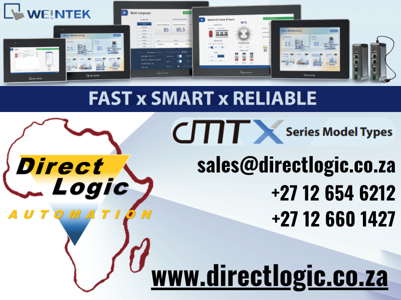 DirectLogic RHB