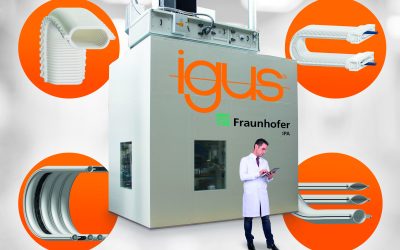 Expanded Test Laboratory Provides Polymer Users with More Data