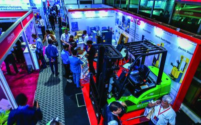 Innovation, Automation and Sustainability to Take Centre Stage in West Africa