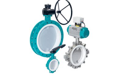 Internationally Engineered Valves Support Uptime in Tough Conditions