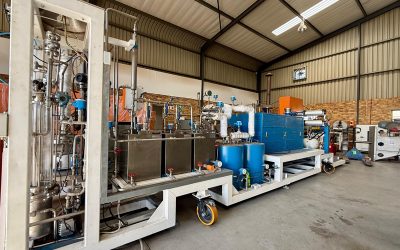 Waste to Energy Thermal Technologies
