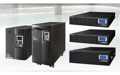 Beyond Backup – Power Stability Matters for Safety, Quality and High-Precision Automation