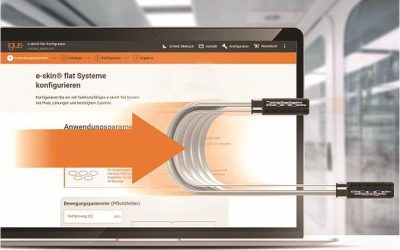 Cleanroom Configurator