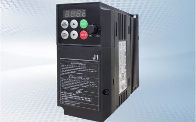 Compact and Cost-Effective Inverter for Basic Motor Control Applications