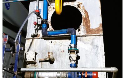 Cooling Tower Bleed Control – Understanding the Options