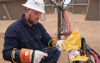 Diagnosing PV System Failures Using I-V Curve Tracers