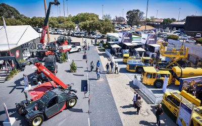 Electra Mining Africa’s Unmatched Face-To-Face Engagement Enables Business Growth