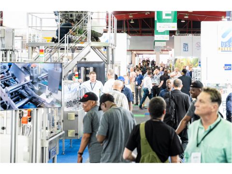 Industry Stakeholders Welcome the Launch of Agropro Africa 2028 | What ...