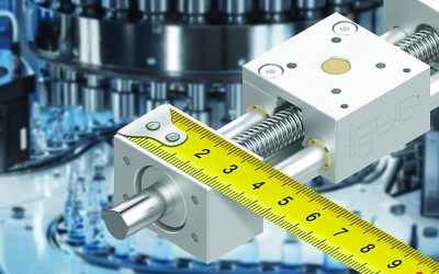 Medical Grade Compact Linear Module