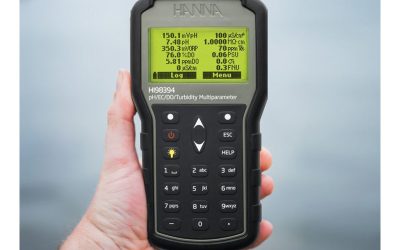 Next Gen Water Quality Testing Just Got Smarter