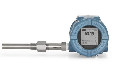 Reinvent How You Measure Temperature