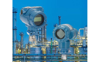 Reliable Pressure Measurement – Without the Premium Price Tag