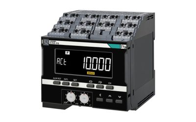 Smart Protection for Smarter Plants – How Monitoring Relays Keep Operations Running