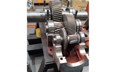 Standardised IGU Components Ensure High Efficiency and Reduced Lead Times