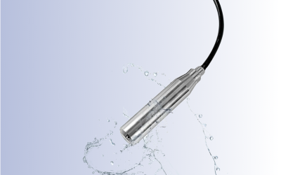 Submersible Level Meter