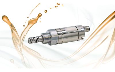 Avoid Massive Damage – Solution for Oil Moisture Measurement