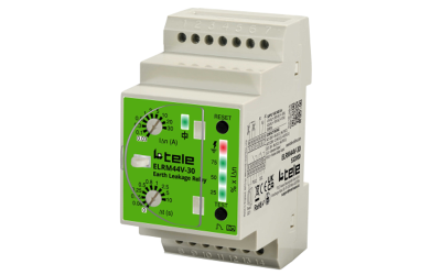 Earth Leakage Relay