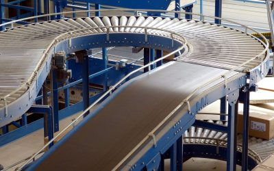 Reduce Downtime Before It Impacts Production