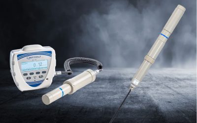 Reliable Dose Rate Monitoring Made Simple