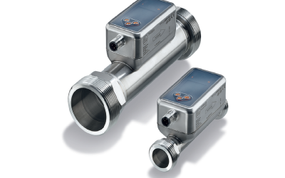 Ultrasonic Flow Meters