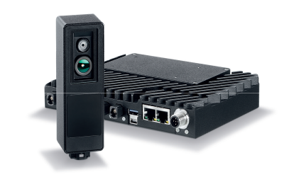Uniting All Senses – Versatile Perception Platform