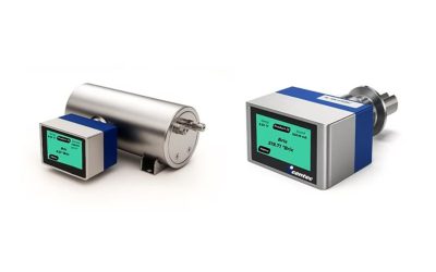 Brix Monitor Delivers Real-Time Precision