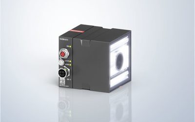 Complete Vision Solution With 16 New Devices and Crossed Polarizing Filters