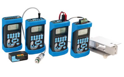 Field Calibration Made Easy