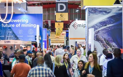 New Automation Innovations on Show at Electra Mining Africa 2026
