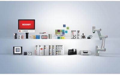 40 years of PC-based control