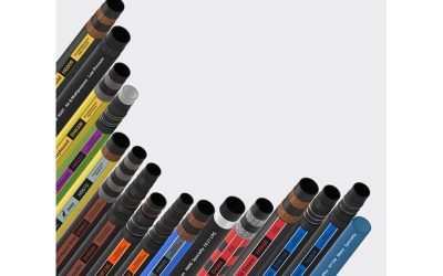 BMG Expands Fluid Technology Portfolio with Boston by Danfoss Industrial Hose