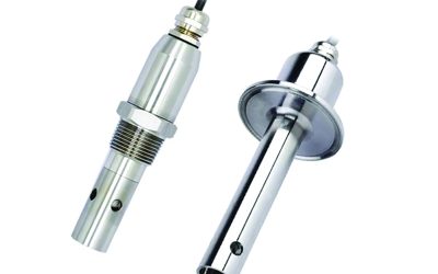 Conductivity Sensor