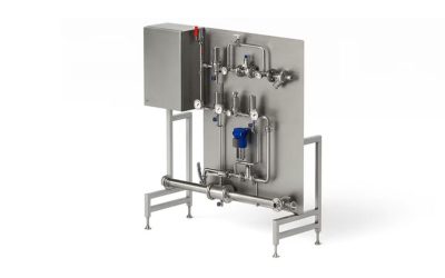 Craft Great Beer with Smarter Brewing Technology