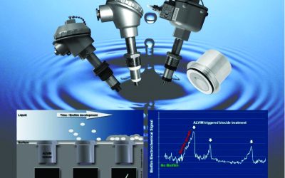 Early Detection of Biofilm