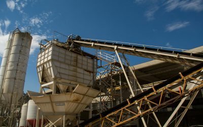 From Belt to Balance Sheet – Precision Mass Flow Measurement in Mining Conveyors
