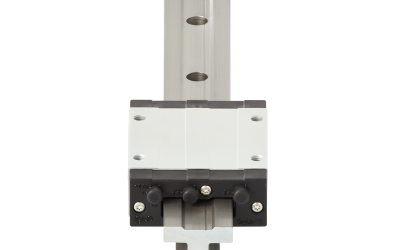 High Performance Linear Guides
