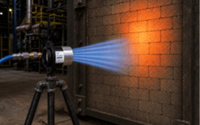 How Air Amplifiers Extend Campaign Life and Reduce Unplanned Downtime