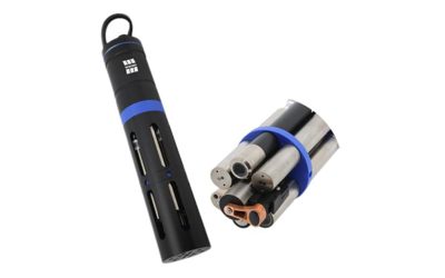 Multi-Parameter Analysis Sensor