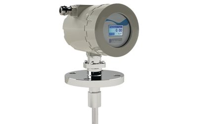 Online Liquid Density Meter